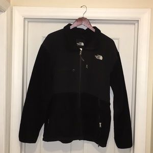 Men’s Denali coat. No hood